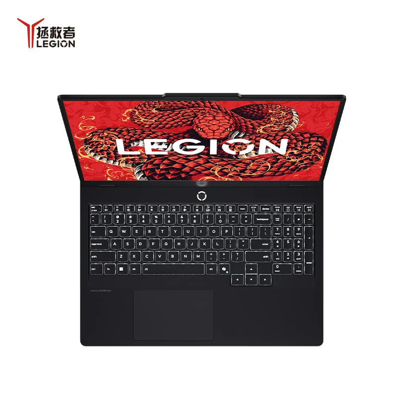 Lenovo LEGION R7000P 2025 R9 8945HX RTX5060/RTX5070 8G 16/32G+1TB 16inch 2.5K 240Hz Screen