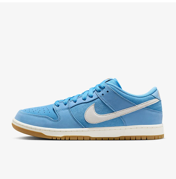 Nike genuine Dunk SB Low Pro men's and women's retro casual board shoes FJ1674-401