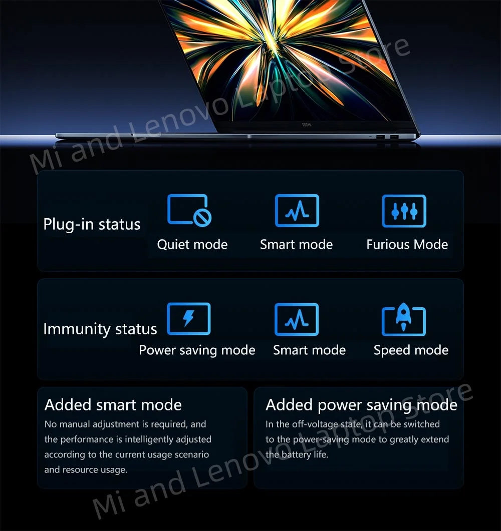 REDMI Book Pro 14 2025 Ultra5-225H/Ultra7-255H 16GB/32GB +1TB 14inch 2.8K 120Hz