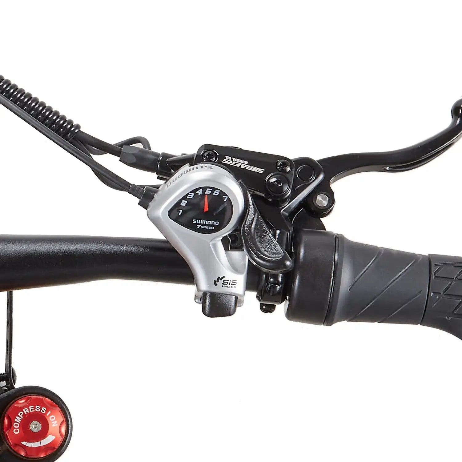 26" Electric Bike 2000W E-Bike For Adults Dual Motor Bicycle  32mph Fat Tyre
