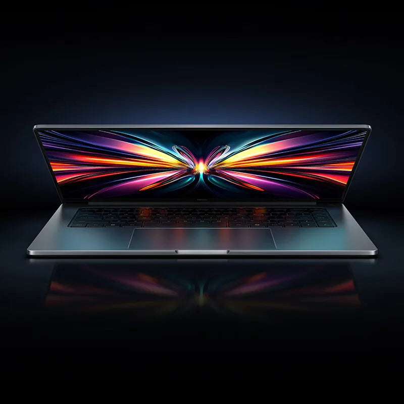 Xiaomi Redmi Book Pro 16 Laptop Intel Ultra 7 255H/Ultra 5 225H 32G 1T SSD 3.1K 165Hz/2.5K 120Hz Office Ultrabook Notebook