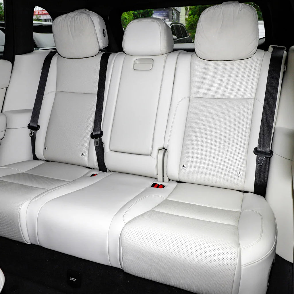 2024 LDEAL L7 Brand New Right Hand Drive Electric Car New Energy Vehicle with Lithium Battery Good Price Recommended
