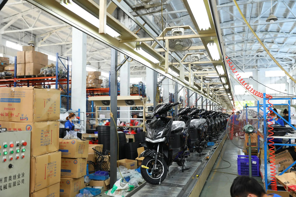 TOP Selling 400cc High Power Water Cooling Double Cylinder Gasoline Racing Motorcycle