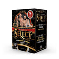 2024 Panini WWE Select Wrestling Trading Cards Blaster Box