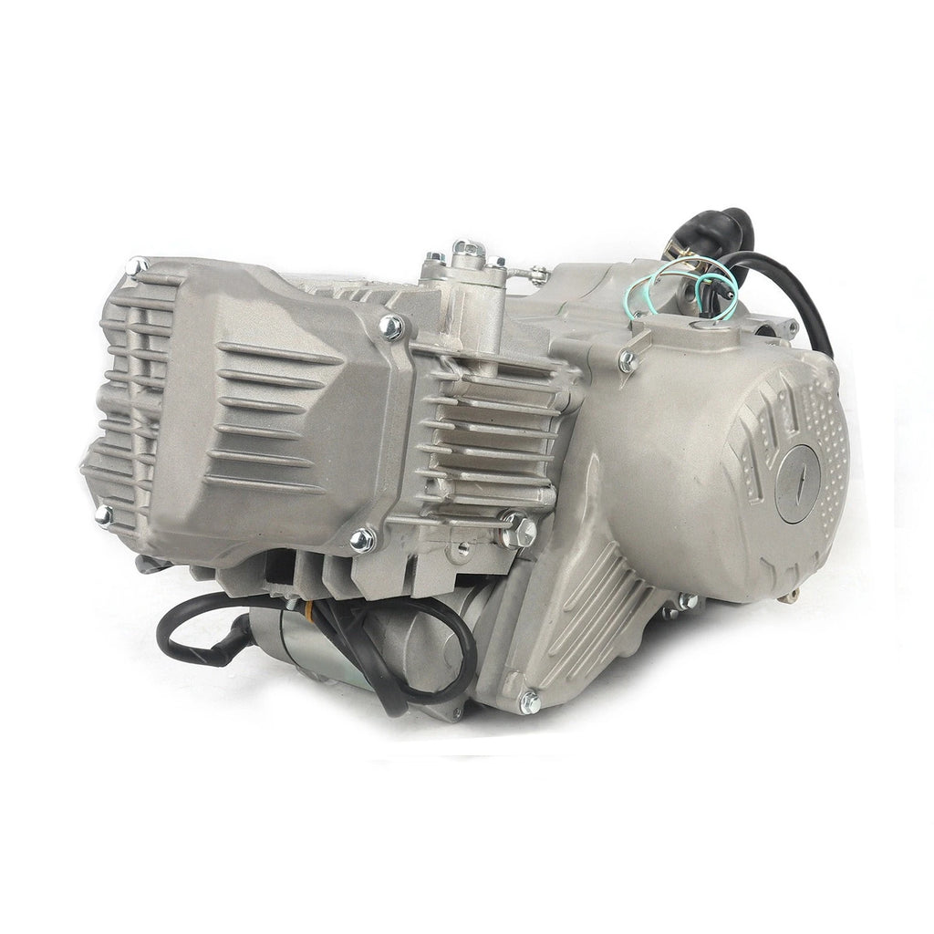 ZS212 Engine Single Cylinder 4-Stroke 11：1 For Zongshen Daytona Anima 190 ZS190 YX150 ZS155 Motorcycle Engine Components