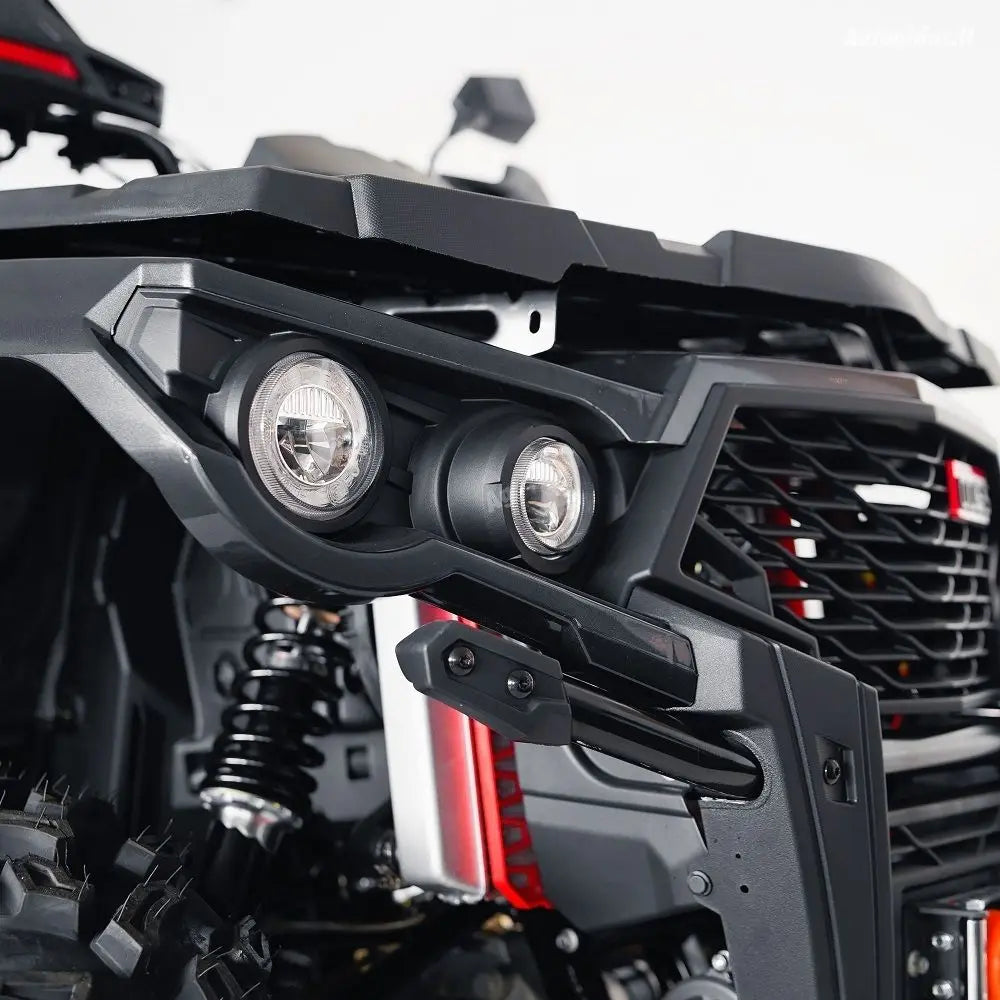 MMC Hot Sale Adult 1000cc Dune Buggy off Road Gas Motorcycle Automatic 4x4 Side by Side Quad ATV