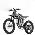 Coswheel R19 Motorcycles PEAK 9000W motor Electric bike72V 40AH Battery 96km/h Electric Bicycle 120N.M Torque off-road E-bike