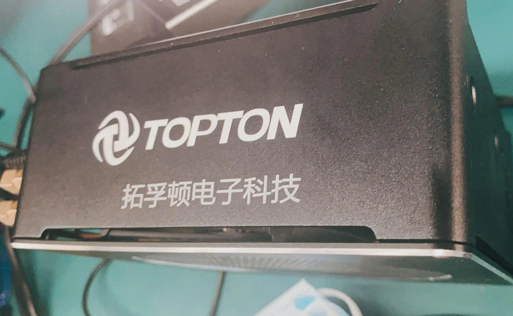 Topton Cheap Mini PC I7 1260P 1165G7 I5 1240P 1135G7 Mini Gaming Desktop 2*DDR4 NVMe SSD 2*HD-MI2.0 DP 8K NUC Computer HD HTPC