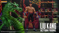 【MT】Storm Collectibles DCMK11 Mortal Kombat LIUKANG 1/12 Action Figure Toy Collection