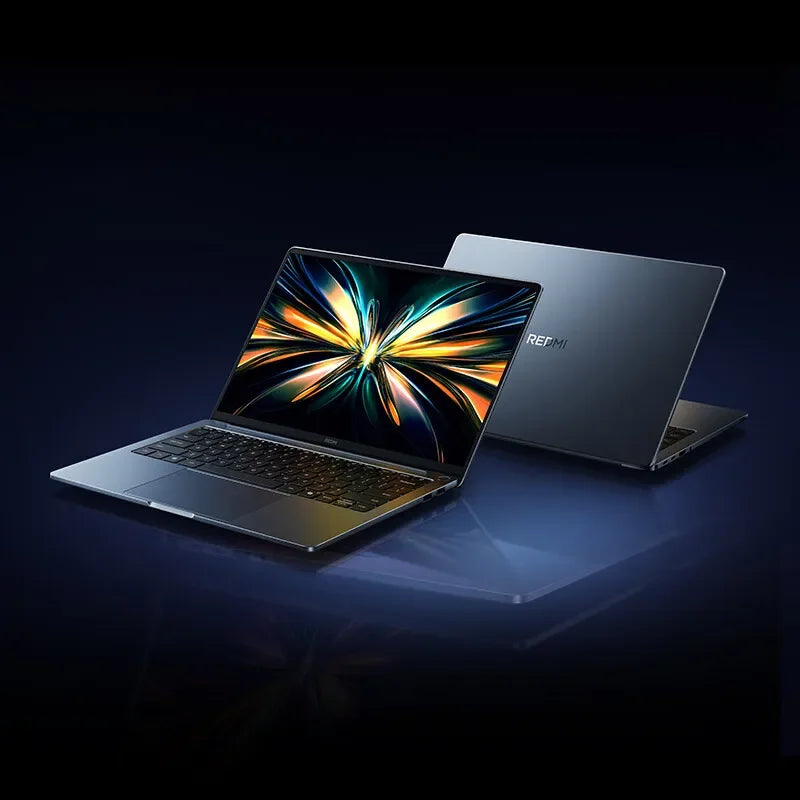 Xiaomi Redmi Book Pro 14 Laptop Ultra 7 255H/Ultra 5 225H Intel Arc Graphics 32GB LPDDR5X 1T SSD 14-inch 120Hz 2.8K Screen