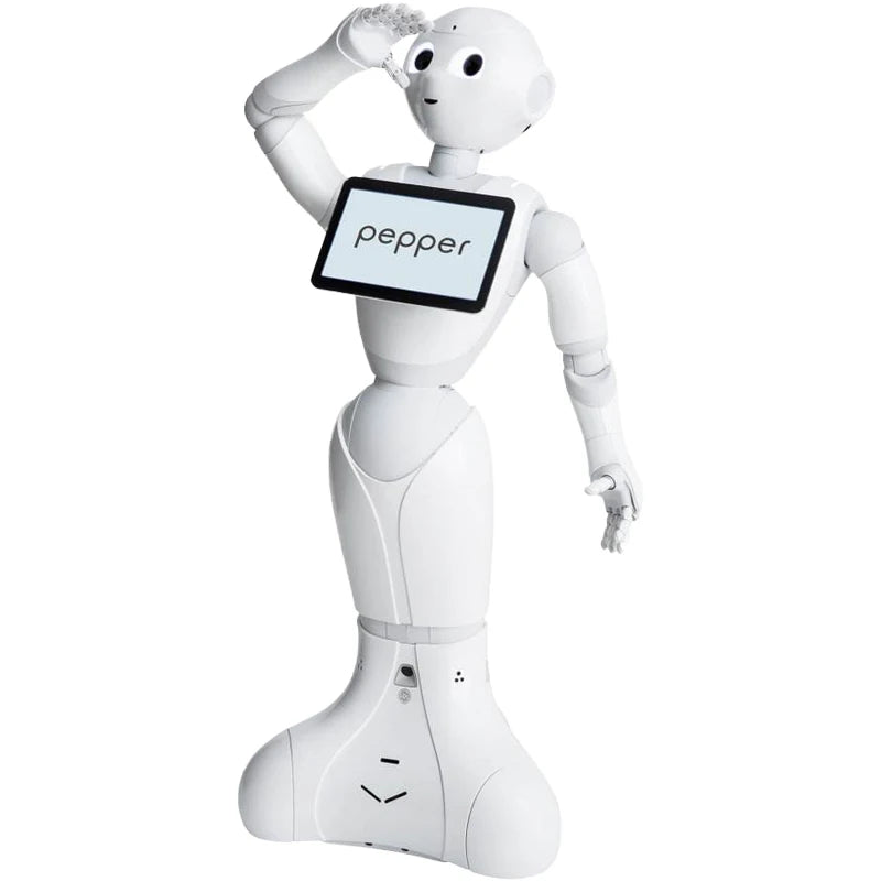 High-end Artificial Intelligent Humanoid Robot Creative Smart Showroom Explanation Reception Welcome Service Robot