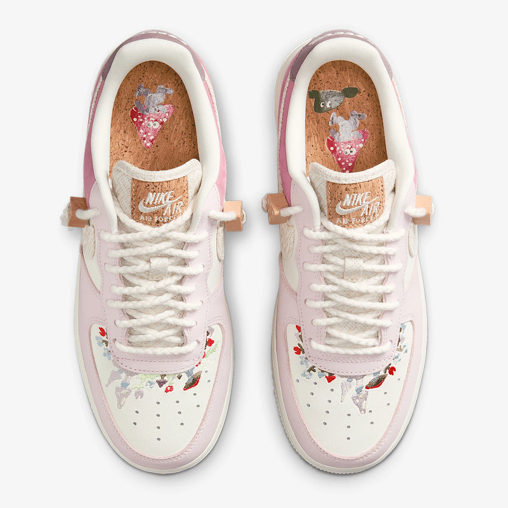 Nike Genuine 2025 Women's Air Force 1 Low IB8874-111