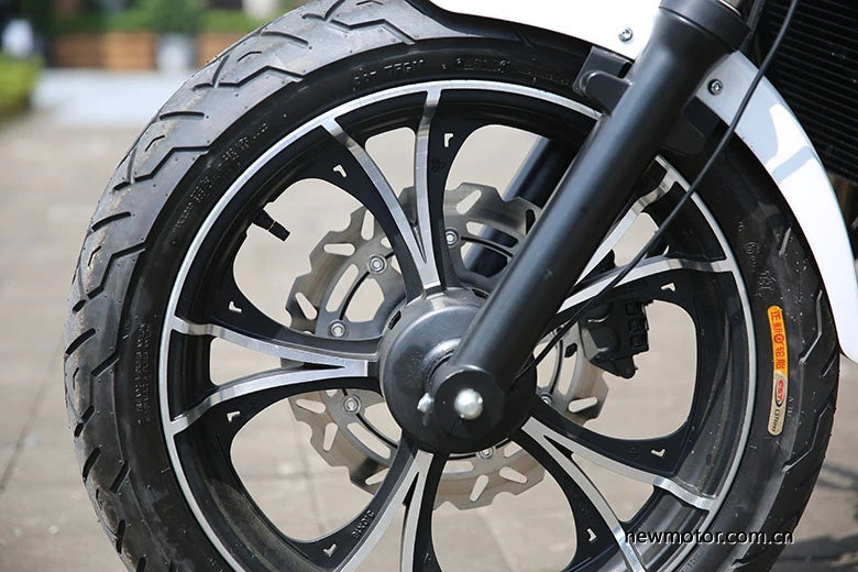 Chinese 500cc fuel petrol engine chopper motorcycle