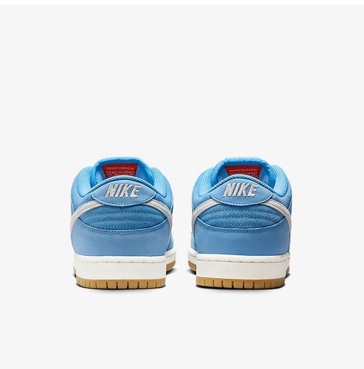 Nike genuine Dunk SB Low Pro men's and women's retro casual board shoes FJ1674-401