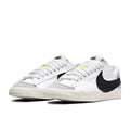Nike Blazer Unisex Sneakers Classic Retro Design Durable Comfort for Casual Everyday Wear DD3111-100