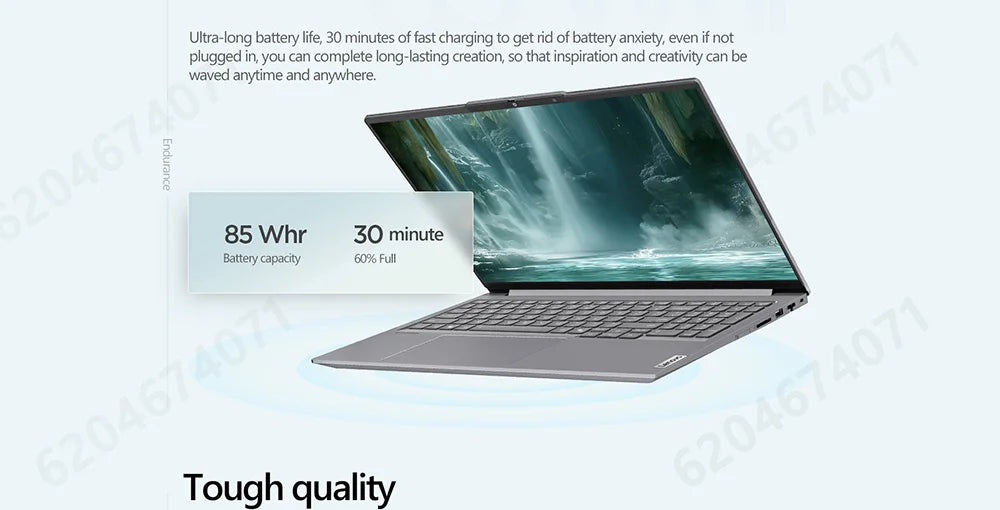 Lenovo Thinkbook 16+ 2025 U5 225H 32G DDR5 1TB SSD 16inch 3.2K 165Hz