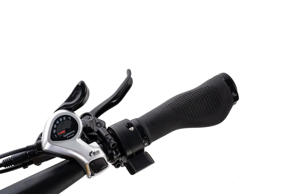 26" Electric Mountain Bike 750W for Adults E-Bike 48V 20AH Bicycle  FatTyre