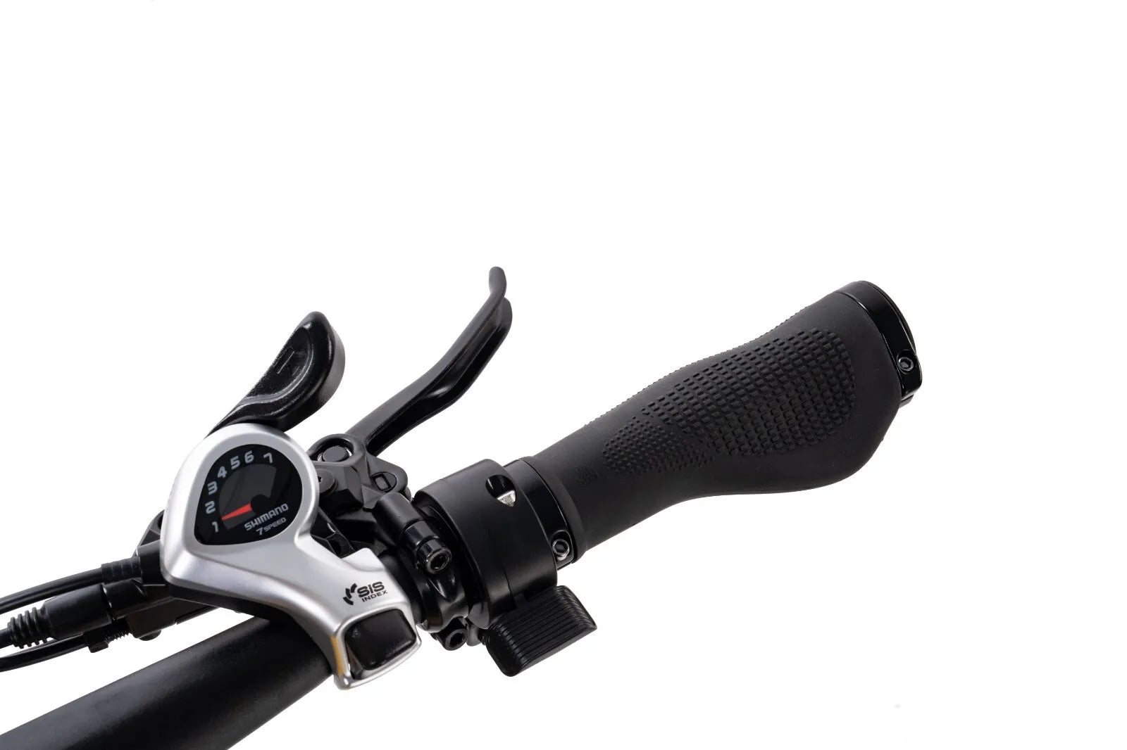 26" Electric Mountain Bike 750W for Adults E-Bike 48V 20AH Bicycle  FatTyre