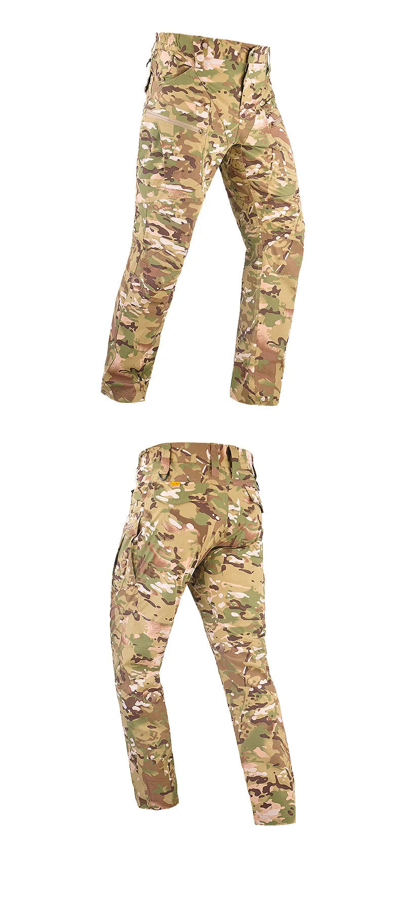 Security Office Self Defense Long Pants Stab Cut Resistant Clothes Stealth Knife Proof Trousers Stab-proof Anti-cut Safety Pants