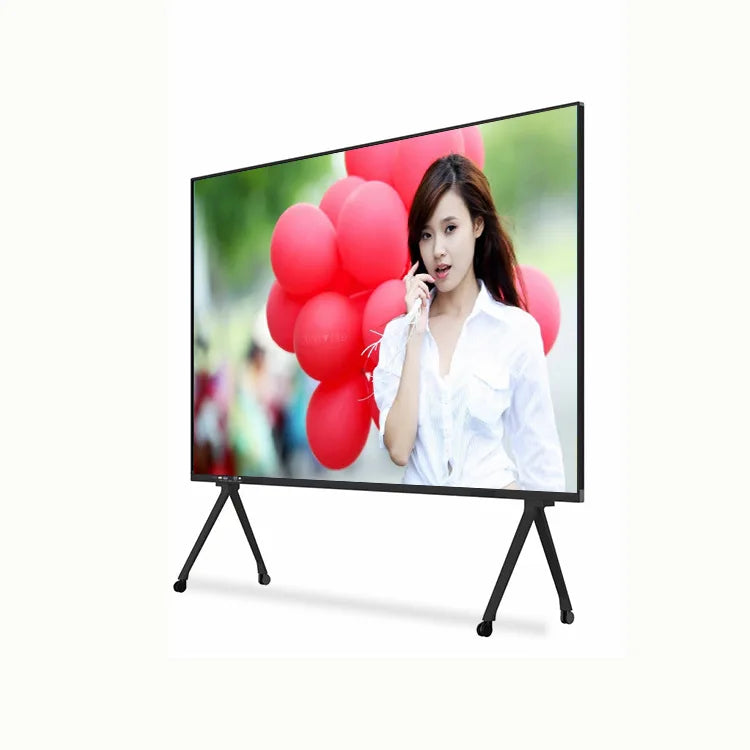 HXL Explosion-proof TV 110 100-inch 4K HD Smart TV Ultra HD