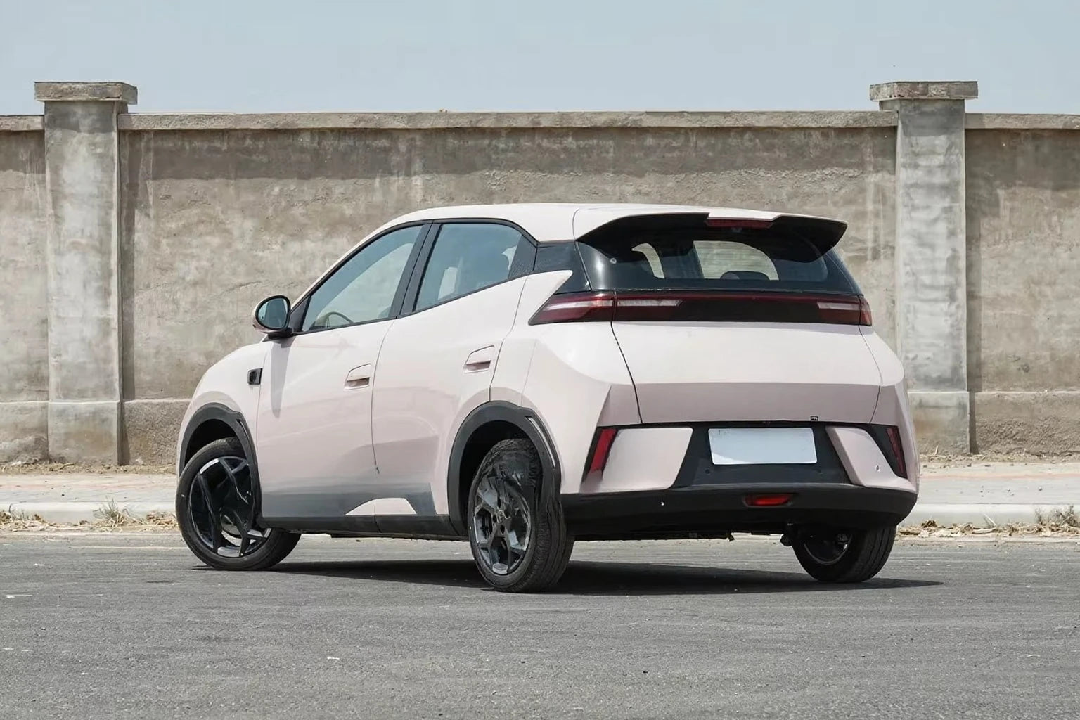 Electric vehicles, new energy vehicles, practical goods