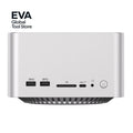 FEVM FA65G GAMING MINI PC Ryzen7 9800X3D RTX4090M 16GB GDDR6 SSD New Windows 11 Desktop Computer
