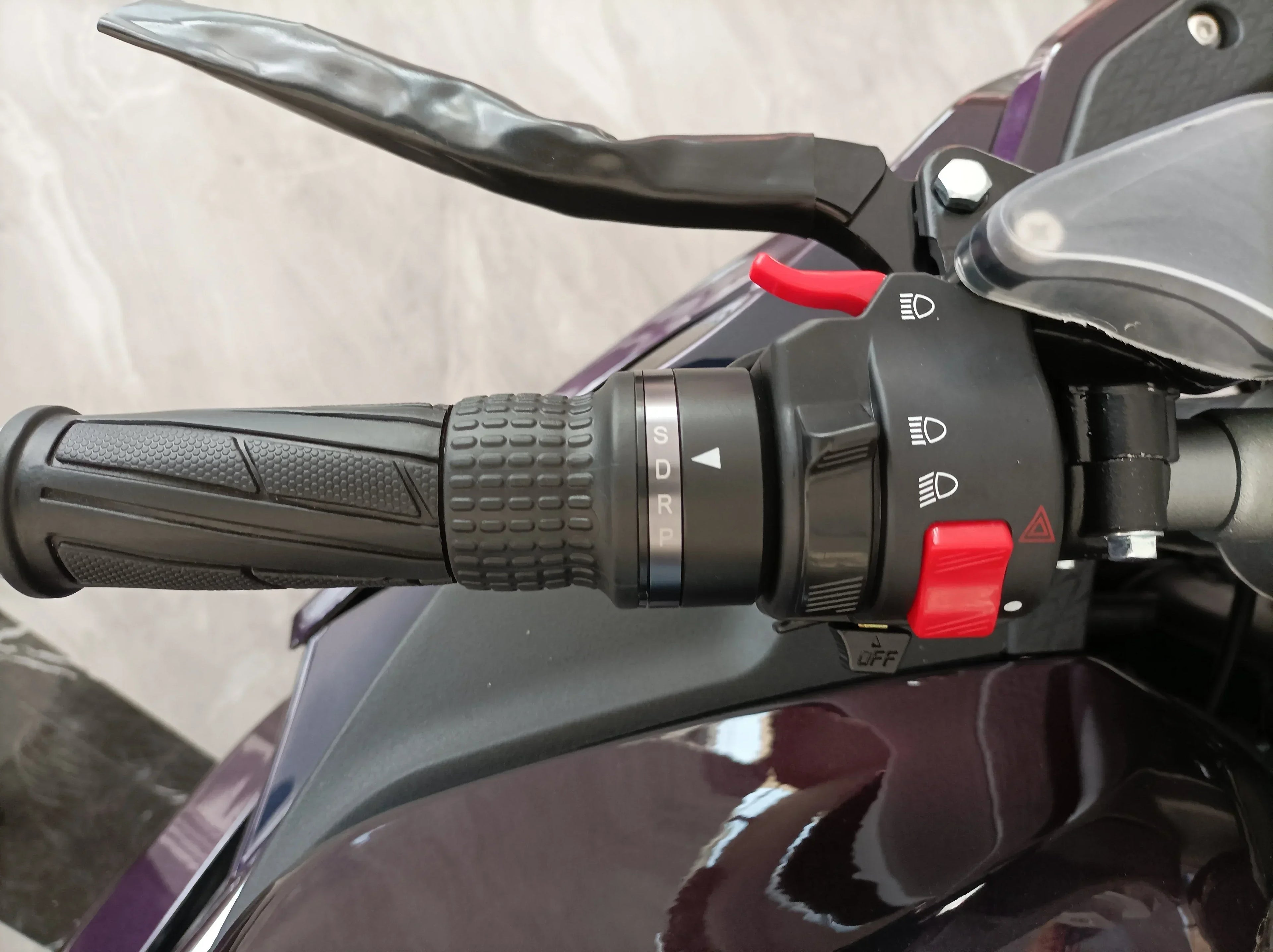 Luyuan Motorcycleelectric Motorcycle Adult Speed 150KM/H And Long Range 150km Electric Motorcycle Mid Drive 8000W