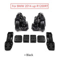 For BMW R18 B Bagger Transcon K1600 R1200RT R1250RT R1250GS ADV Motorcycle Stand Landing Gear System Electric Auxiliary Parking