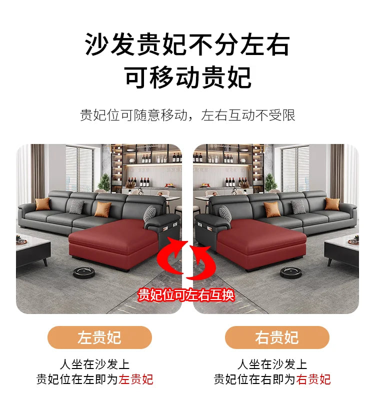Minimalist Luxury Sofas Modern Japanese Living Room Relax Armchairs Sofas Straight Fabric Meubles De Chambre Home Accessories