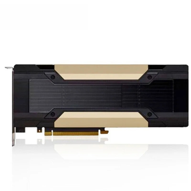 Suitable for NVIDIA Tesla series V100 32G GPU deep computing accelerated graphics card