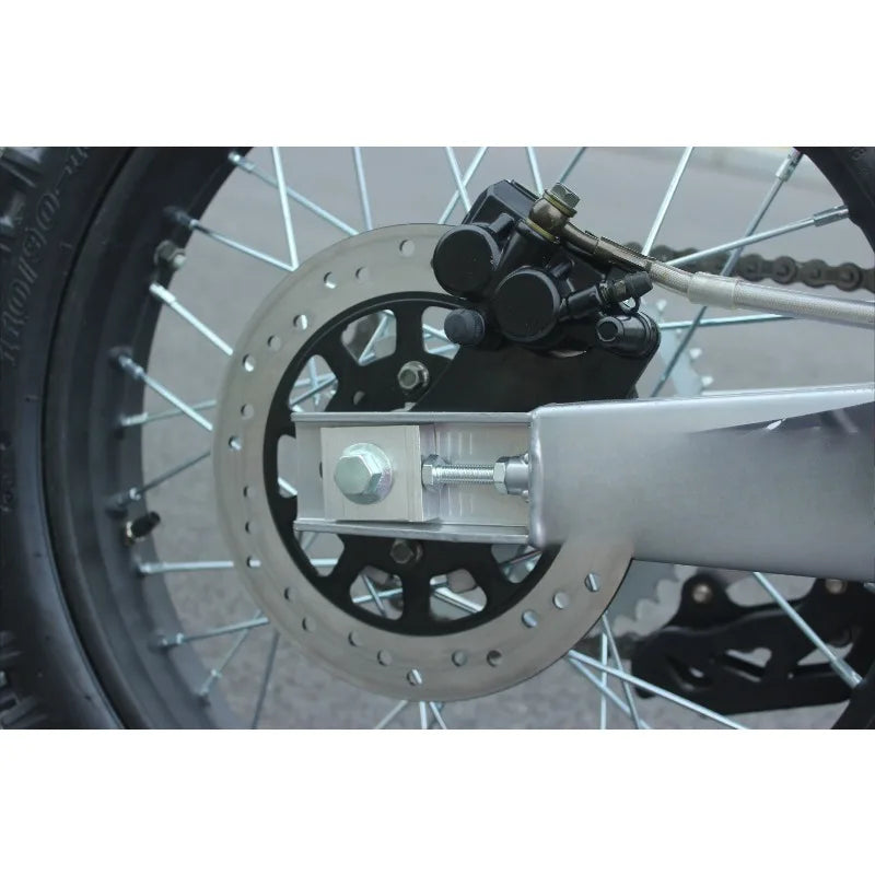 Competition Motorcycle Off-Road 250CC Twin-Wheel All-Terrain Mountain Off-Road Motorcycle