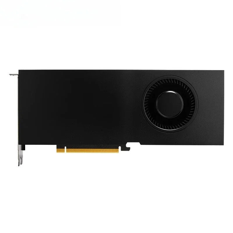 Suitable for NVIDIA RTX A5500 24GB professional graphics card, ampere architecture 3D