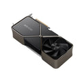 RTX4090 GPU NVIDIA game rendering AI creation