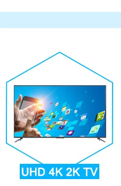 New Model Frameless LED TV Display 32 Inch Panel 32" Screen Android LED Smart TV 32