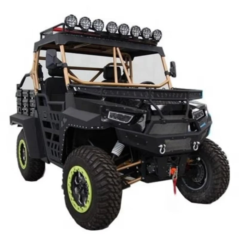 SXLL  All Terrain 1000cc UTV 4WD Side by Side Vehicle