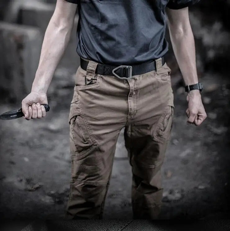 Anti Knife Safety longPants Self Defense Long Pants Stab Cut Resistant Clothing Stealth Knife Proof Trousers Stab-proof Anti-cut
