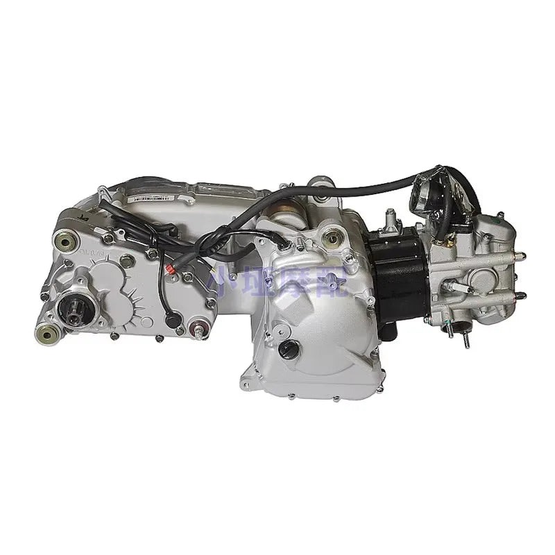 Engine 300cc water cooled repalce to JINLING 300cc ATV Buggy , infinitely variable speed, built-in reverse gear