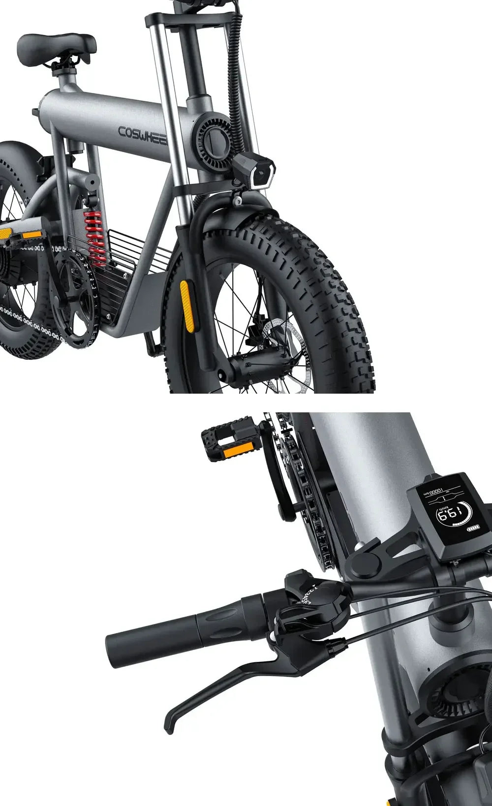 Electric bike Peak 1500W T20 48V20AH Detachable battery adult Hydraulic brakes Electric Bicycle Off-road 45km/h Speed E-bike
