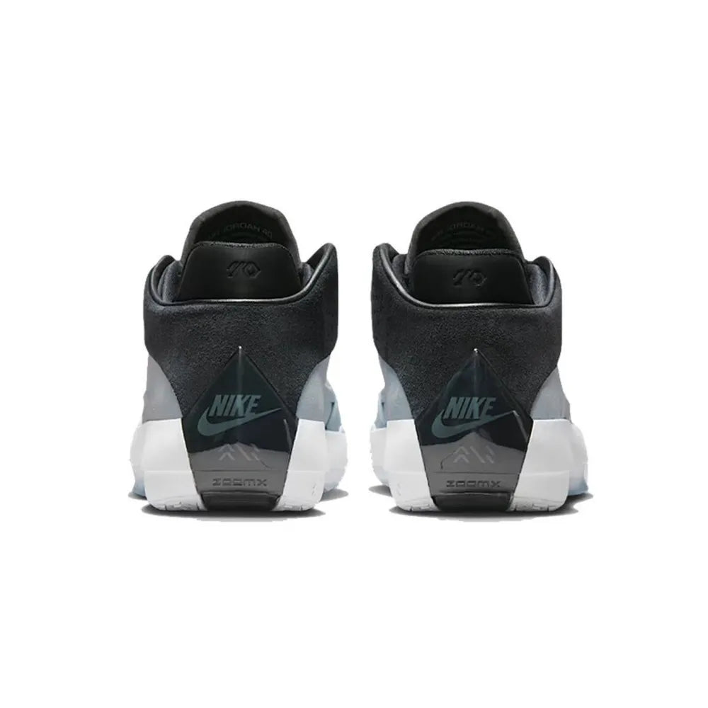 Nike AIR JORDAN 40 Men's Basketball Shoes: Training, Non-Slip, Durable, Comfortable, and Cushioned HM9932-400