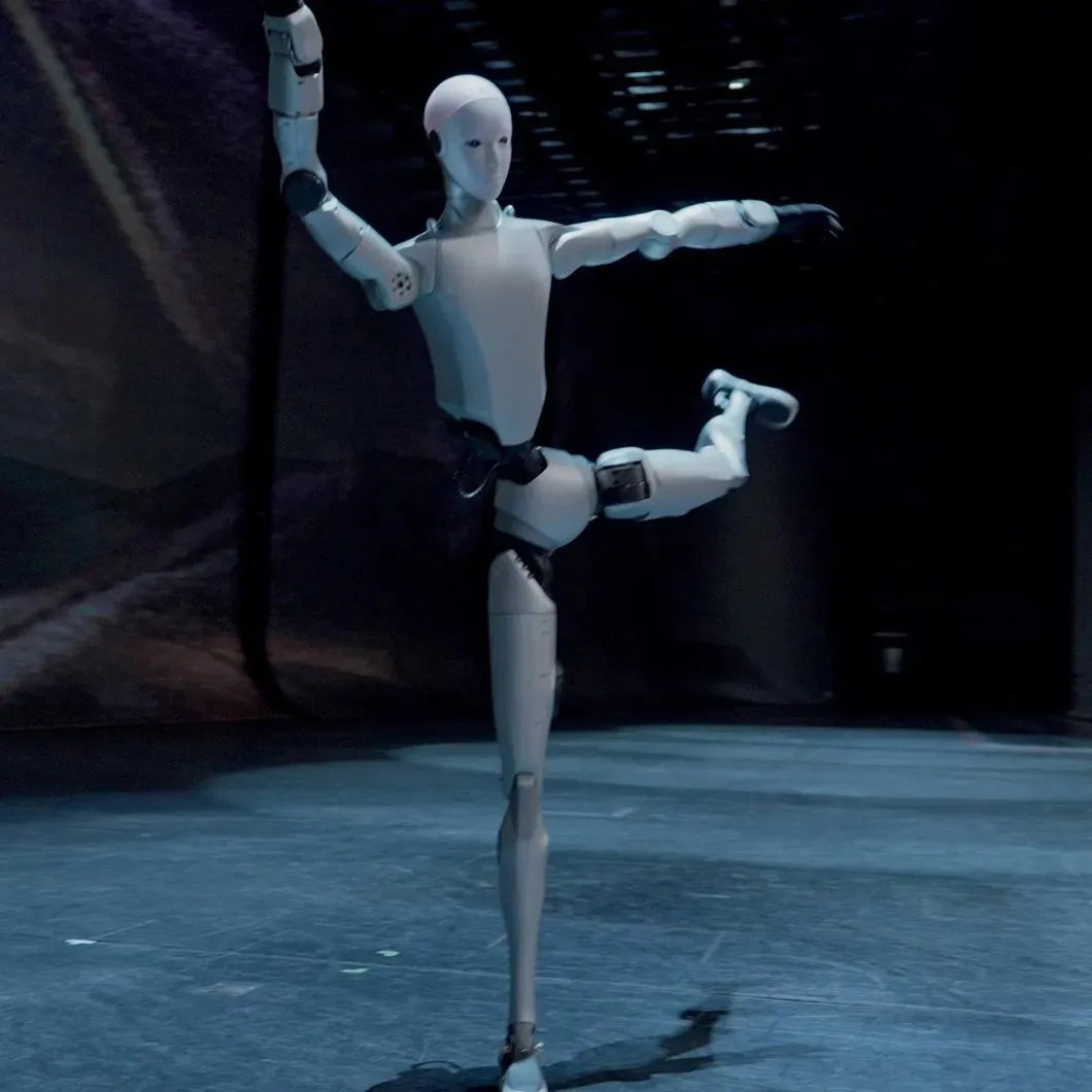 2026 Hot Selling Product - Urit H2 Advanced General-Purpose Educational Humanoid Robot