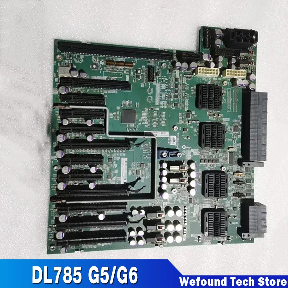 AH233-67009 AH233-60009 DL785 G5/G6 IO Motherboard