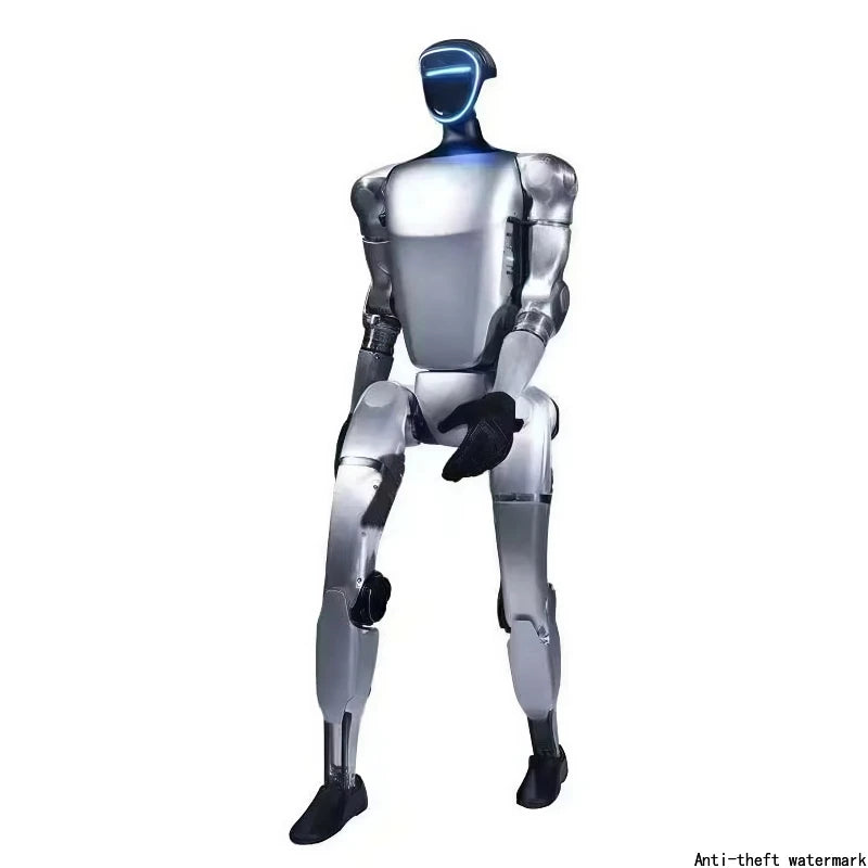 2026 Hot Selling Product - Yuli Tree G1 Basic Intelligent Humanoid Robot, a More Flexible Basic Intelligent AI Robot
