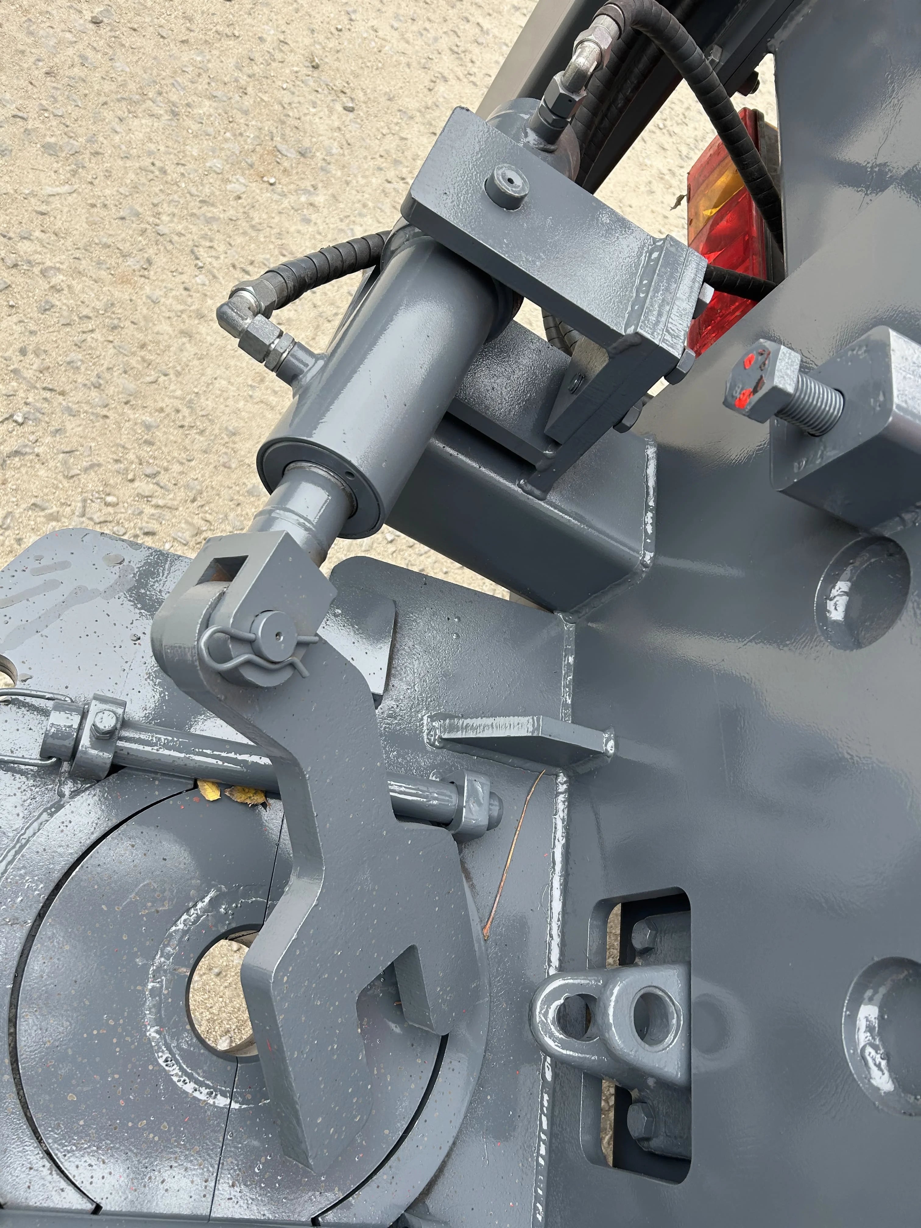Truck Mounted Reverse Circulation Drilling Rig RC Borehole Drill Machine 400m for Mining Exploration Custom Installation