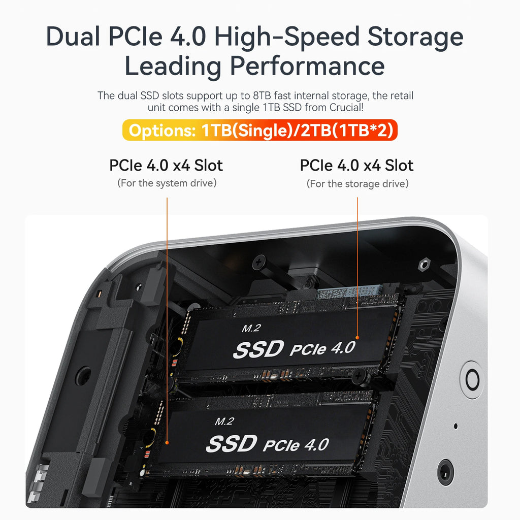 Powerful Gaming Wholesale AMD Ryzen AI 9 HX 370 CPU and AMD Radeon 890M GPU