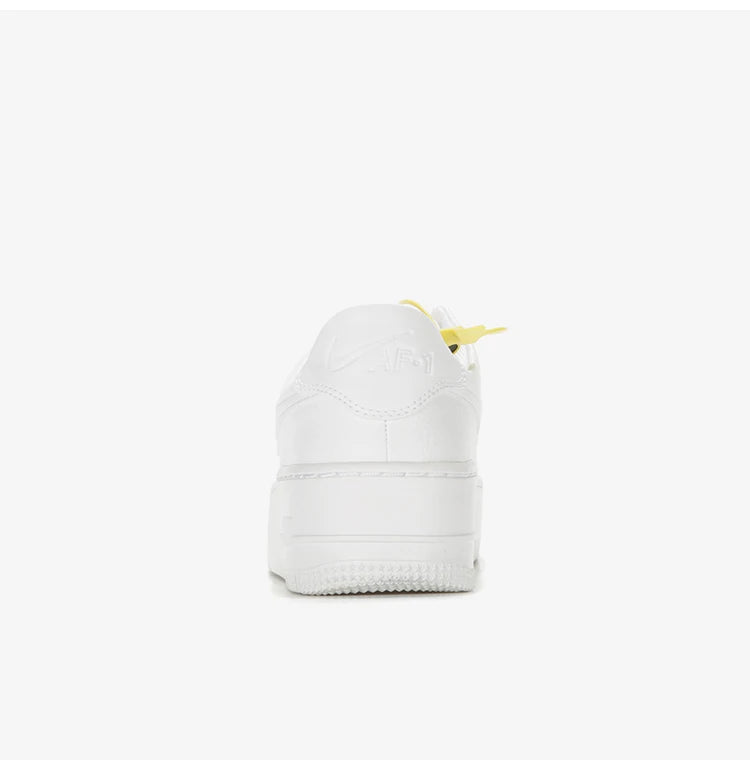 Nike genuine AIR FORCE 1 SAGE Air Force No.1 women's classic board shoes AR5339-100