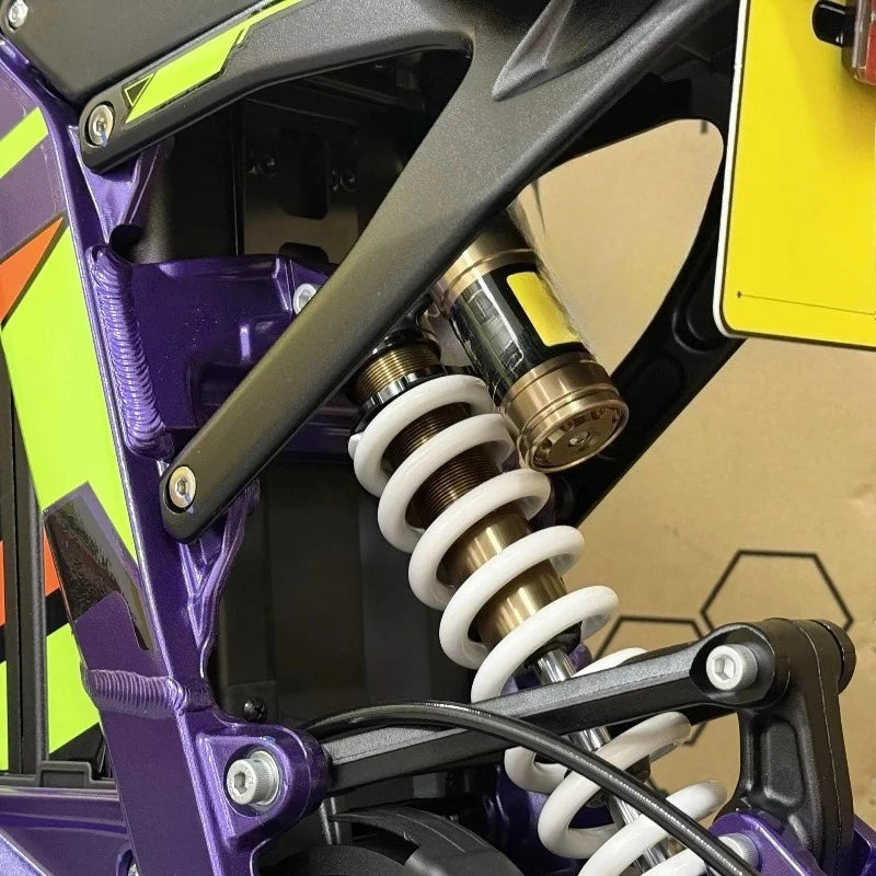 SXLL 2025 X Motocross High Quality Electric Dirt Bike High Speed Motorcycle New Style for Sale