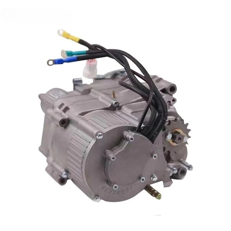 SXLL 125km/h 2023 72V New Electric Motorcycle Power Racing Adult Electric Dirt Bike