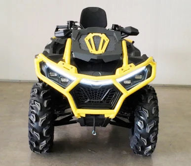 For4x4 ATV Powerful Off Road 4 Wheel Adult Farm Racing 4WD 1000CC Quad  CF Engine 4x4 ATV
