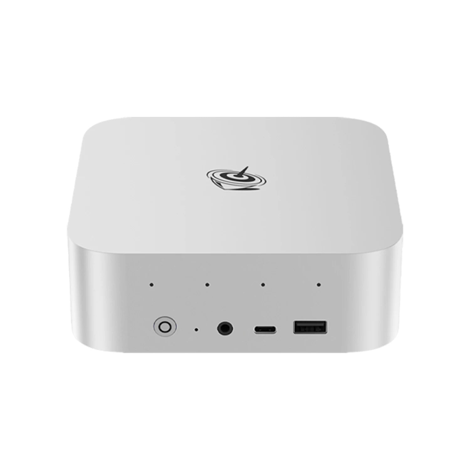 HY Beelink SER9 Pro MINI PC AMD Ryzen AI 9 HX370 32G LPDDR5X 7500MHz Dual M.2 PCIe 4.0 1TB Mini 4K HDMI Type C MINI Host 1TB SSD
