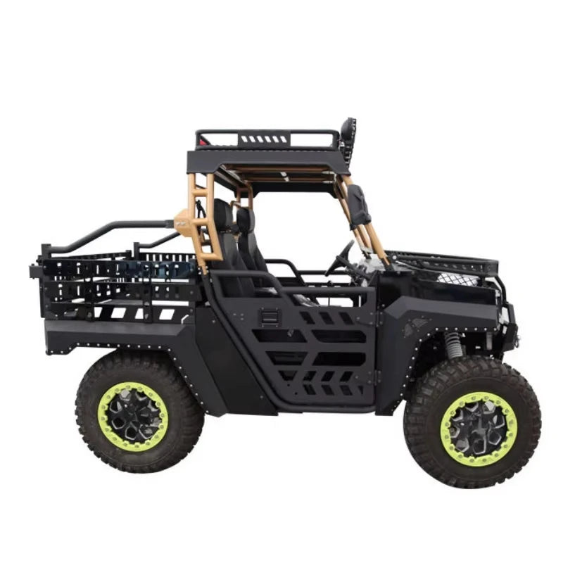 SXLL  All Terrain 1000cc UTV 4WD Side by Side Vehicle